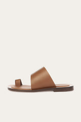 Malaparte - Tobacco / Calf leather / 35 - Footwear